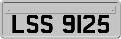 LSS9125