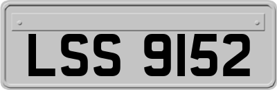 LSS9152