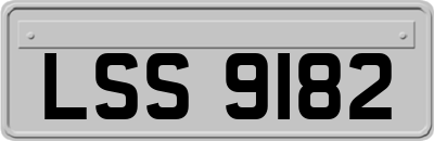 LSS9182