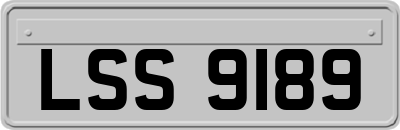 LSS9189
