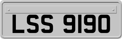 LSS9190