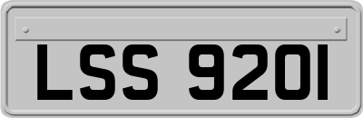LSS9201