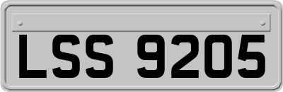 LSS9205
