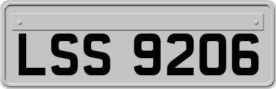 LSS9206