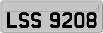 LSS9208