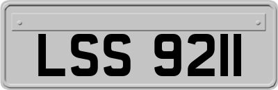 LSS9211