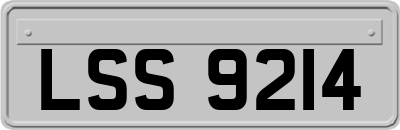 LSS9214