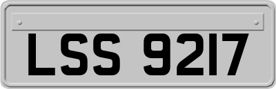 LSS9217