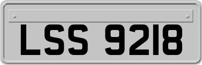 LSS9218