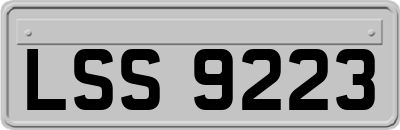 LSS9223