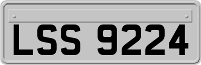 LSS9224