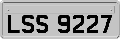 LSS9227