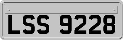 LSS9228