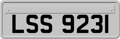 LSS9231