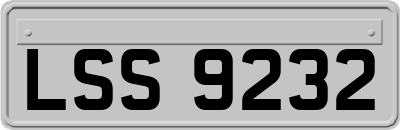 LSS9232