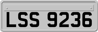LSS9236