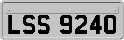 LSS9240