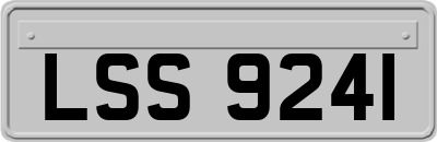 LSS9241