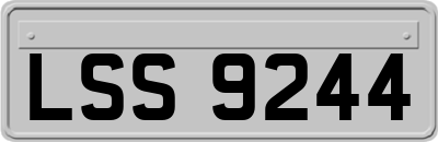 LSS9244