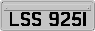 LSS9251