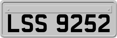 LSS9252
