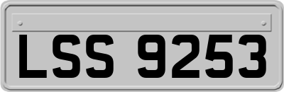 LSS9253