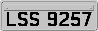 LSS9257