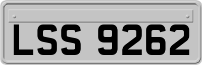 LSS9262