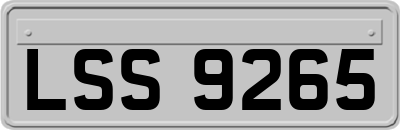 LSS9265