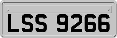 LSS9266