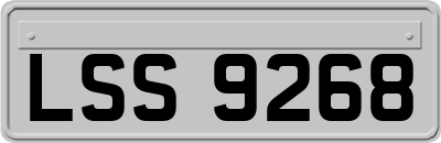 LSS9268