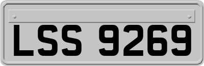 LSS9269