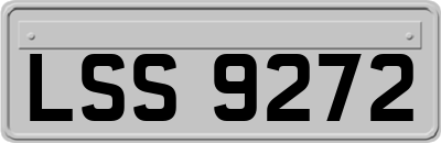 LSS9272