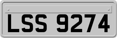 LSS9274
