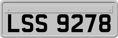 LSS9278