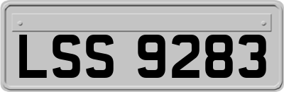 LSS9283