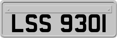 LSS9301