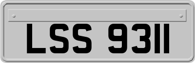 LSS9311