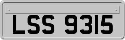 LSS9315