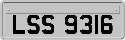 LSS9316