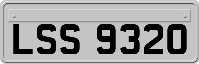 LSS9320