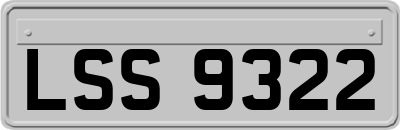 LSS9322