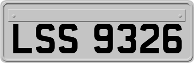 LSS9326