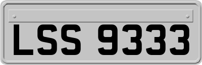 LSS9333