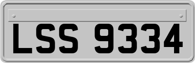 LSS9334