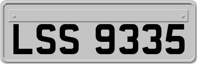 LSS9335
