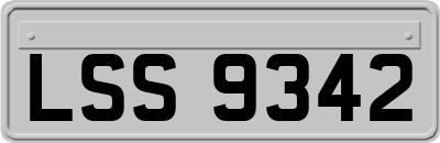 LSS9342