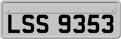 LSS9353