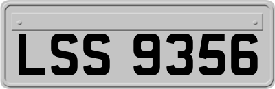 LSS9356