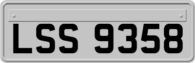 LSS9358